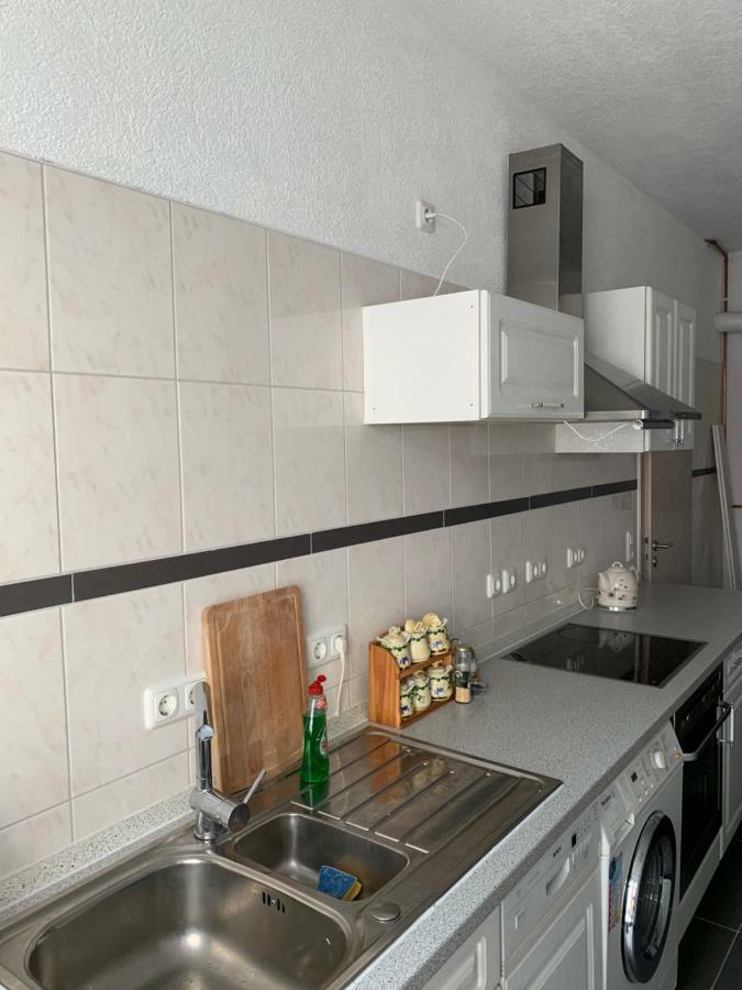 Ferienwohnung Annaberg-Buchholz Luaran gambar